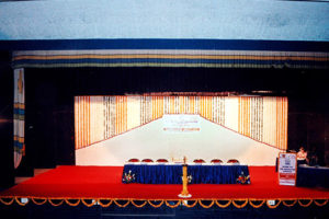 Thakorbhai Deasai Hall