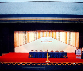 Thakorbhai Deasai Hall